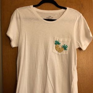 JCrew Collectors Tshirt